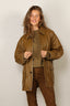 Arma - Jacket - Maeve - Dark Olive