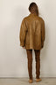 Arma - Jacket - Maeve - Dark Olive