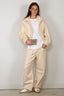 Max Mara - Jacket - Nuraghe - Ivory