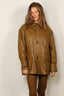 Arma - Jacket - Maeve - Dark Olive
