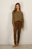 Extreme Cashmere - Vest - 436 Luce - Hunter