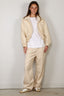 Max Mara - Jacket - Nuraghe - Ivory