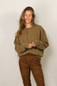 Extreme Cashmere - Vest - 436 Luce - Hunter