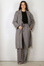 Max Mara - Jas - Zoe - Medium Grey