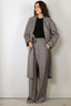 Max Mara - Jas - Zoe - Medium Grey