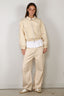 Max Mara - Jacket - Nuraghe - Ivory