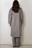 Max Mara - Jas - Zoe - Medium Grey