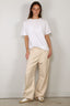 Isabel Marant - Jeans - Rodayna - Ecru