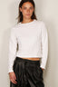 Extreme Cashmere - Top - 451 Lisa - Snow