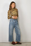 Citizens of Humanity - Jeans - Gaucho Vintage Wide Leg - Sodapop