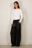 Extreme Cashmere - Top - 451 Lisa - Snow