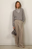 Extreme Cashmere - Bandana - 35 Bandana - Grey