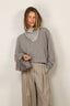 Extreme Cashmere - Bandana - 35 Bandana - Grey