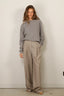 Max Mara - WEEKEND - Broek - Ovvio - Hazelnut