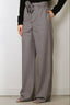 Max Mara - Broek - Salpa - Medium Grey