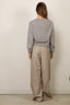 Max Mara - WEEKEND - Broek - Ovvio - Hazelnut