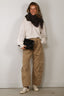 Citizens of Humanity - Broek - Flight Pant - Catalina