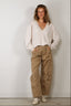 Citizens of Humanity - Broek - Flight Pant - Catalina
