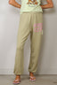 FREE CITY - Jogging - Superfluff Lux OG -  Chamois