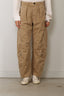 Citizens of Humanity - Broek - Flight Pant - Catalina