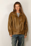 Arma - Jacket - Paula - Dark Olive