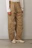Citizens of Humanity - Broek - Flight Pant - Catalina