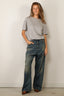 Extreme Cashmere - Top - 394 James - Grey