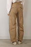 Citizens of Humanity - Broek - Flight Pant - Catalina