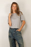 Extreme Cashmere - Top - 394 James - Grey