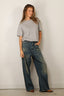 Extreme Cashmere - Top - 394 James - Grey