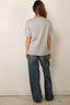 Extreme Cashmere - Top - 394 James - Grey