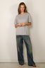 Extreme Cashmere - Top - 394 James - Grey