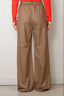 Max Mara - Broek - Salpa - Hazelnut