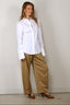 Max Mara - Sportmax - Blouse - Accordo - Optical White