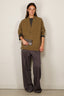 Extreme Cashmere - Vest - 24 Tokio - Hunter