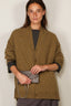 Extreme Cashmere - Vest - 24 Tokio - Hunter
