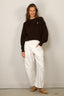 Ralph Lauren - Sweater - Knit Sweatshirt - Circuit Brown