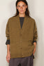 Extreme Cashmere - Vest - 24 Tokio - Hunter