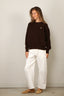 Ralph Lauren - Sweater - Knit Sweatshirt - Circuit Brown
