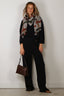 Extreme Cashmere - Sweater - 491 Pearl - Navy