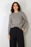 Extreme Cashmere - Sweater - 430 Jeanne - Goat