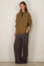 Extreme Cashmere - Vest - 24 Tokio - Hunter