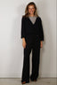 Extreme Cashmere - Broek - 104 Trousers - Blauw