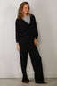Extreme Cashmere - Sweater - 491 Pearl - Navy