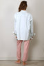Golden Goose - Blouse - Journey M's Over Shirt Pedro - Light Blue