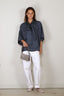 Francoise - Blouse - Blake - Marine