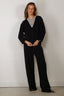 Extreme Cashmere - Sweater - 491 Pearl - Navy