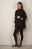 Golden Goose - Vest - Journey Unisex Knit Cardigan Over Rubens Casentino Wool - Grey