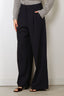 Max Mara - Broek - Asta - Navy
