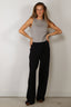 Extreme Cashmere - Broek - 104 Trousers - Blauw